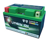 HJTZ10S-FP<br />Batterie lithium-ion - YTZ10S