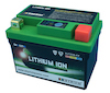HJTZ5S-FP<br />Batterie lithium-ion - YTZ5S